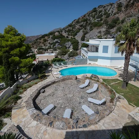 Lodovico 3 Villa *